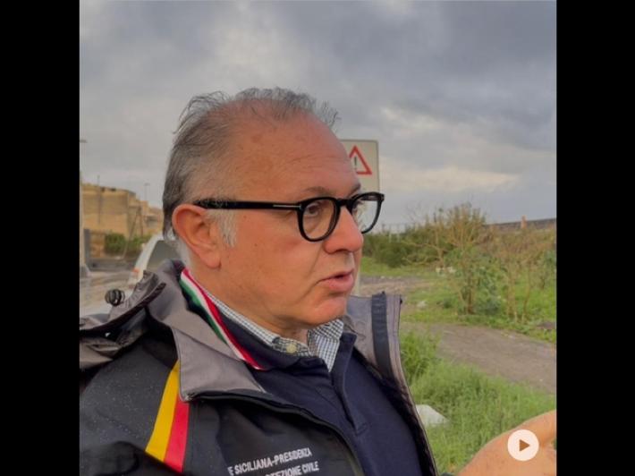 Etna: Protezione civile Sicilia, nessun rischio per paesi e infrastrutture