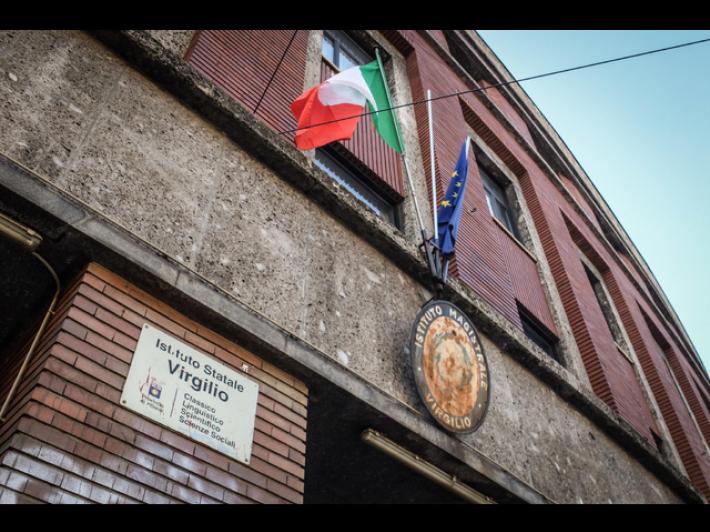 Quattro studenti feriti a Crans-Montana, l'angoscia dei compagni del liceo