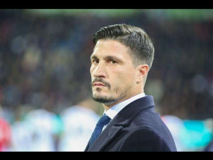 Fabio Pisacane, 'aggredito solo mio fratello, non mio padre'