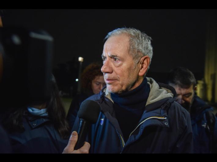 Bertolaso, 'al Niguarda 7 ricoverati e 2 in arrivo, su altri 4 decideremo'