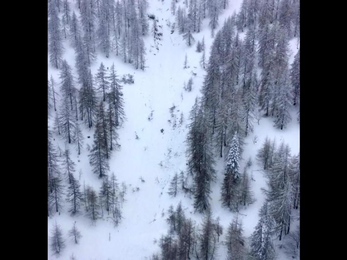 Il Soccorso alpino del Piemonte, 'massima prudenza in montagna'