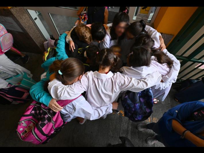 Sofia, Aurora e Ginevra al femminile e Leonardo, Edoardo e Tommaso al maschile sono i nomi preferiti dai genitori italiani 