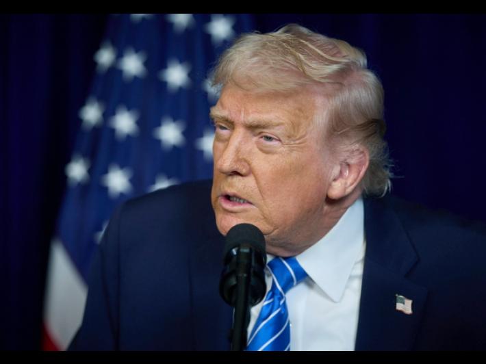 Media Usa, attacco a Caracas ordinato da Trump