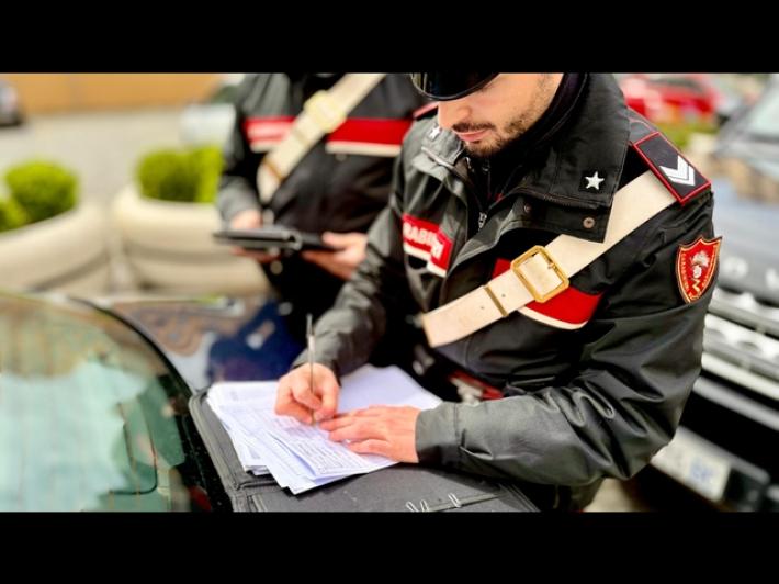 Guarda la fidanzatina di un 16enne, disabile 33enne picchiato a Trani