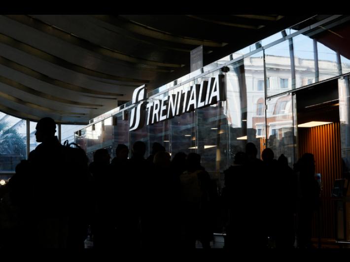 Cavi sui binari, &egrave; tornata regolare la circolazione sulla Bari-Foggia