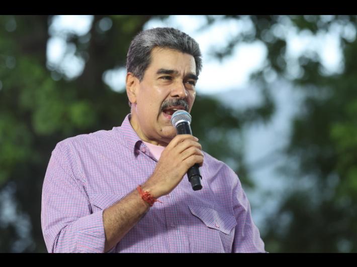 Trump, Maduro e la moglie catturati e portati fuori dal Paese