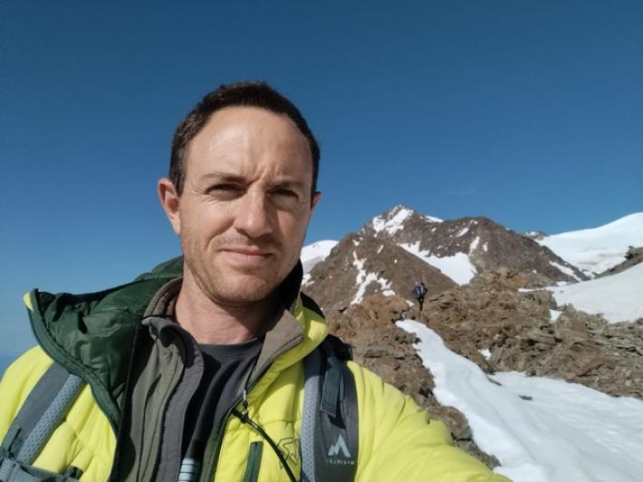 Cani molecolari per le ricerche del disperso sulle Piccole Dolomiti