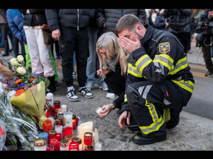 Crans-Montana: il sindaco, 'nei controlli non siamo stati permissivi'