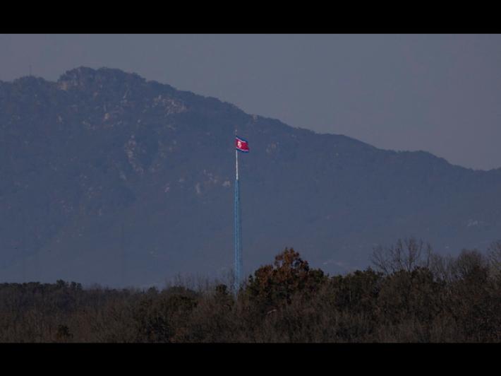 Media, 'Pyongyang ha lanciato un missile balistico'