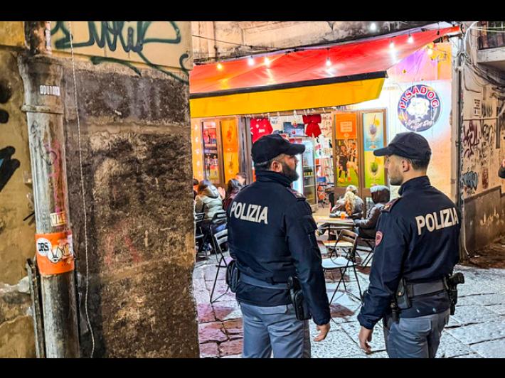 Il fratello di Pisacane avrebbe fatto da paciere in una lite tra donne