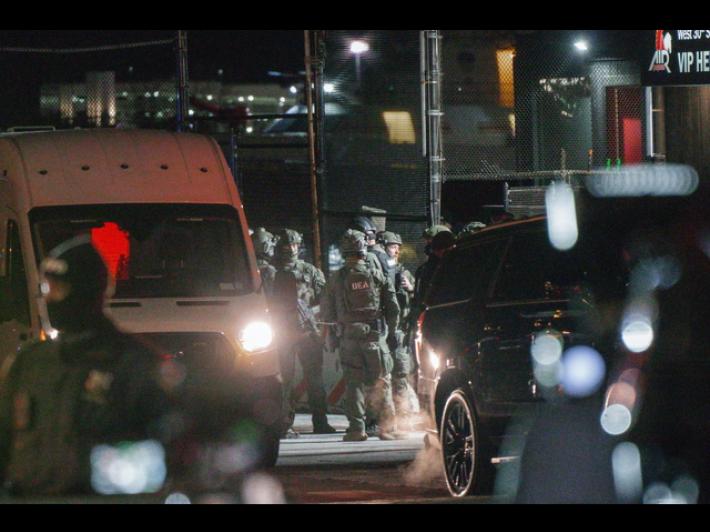 La Cina chiede agli Usa di 'liberare immediatamente' Maduro