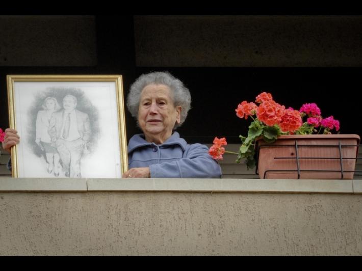 Morta Anna Falcone sorella del magistrato