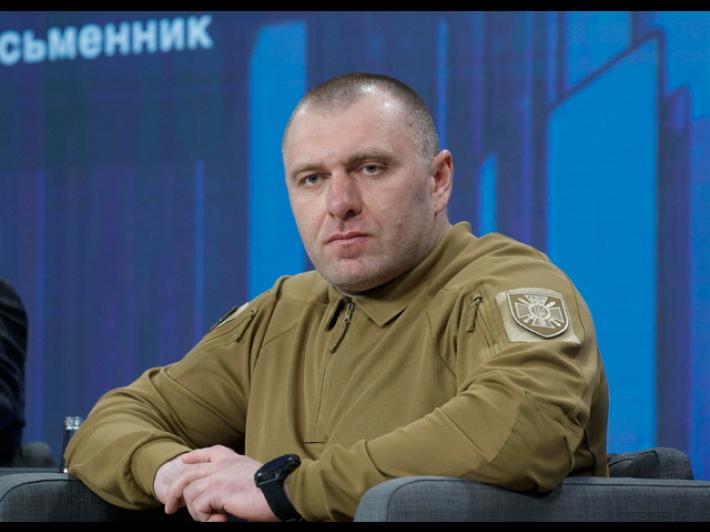 Si dimette il capo dei Servizi segreti ucraini Malyuk