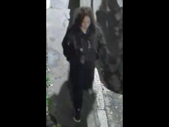 Omicidio Aurora, l'indagato l'ha incontrata dove aveva aggredito altra donna