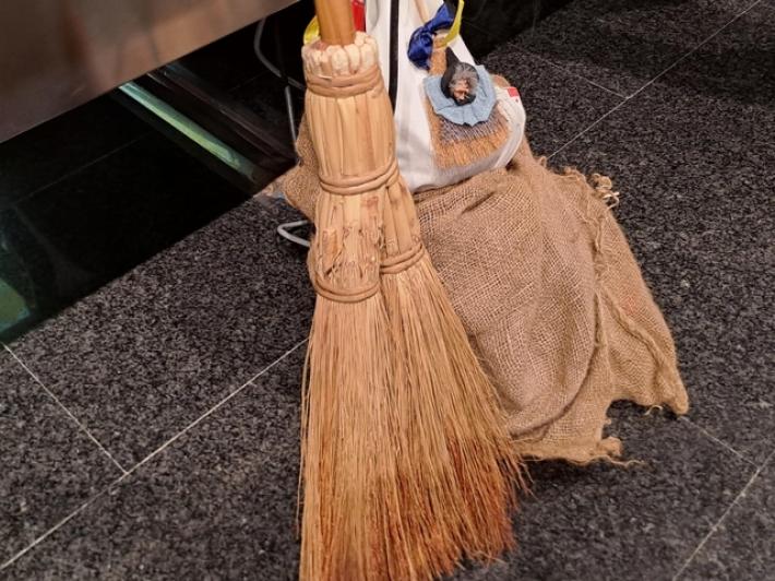 Epifania: la tradizione friulana, messe per Spadone, Tallero e Pignarul grant