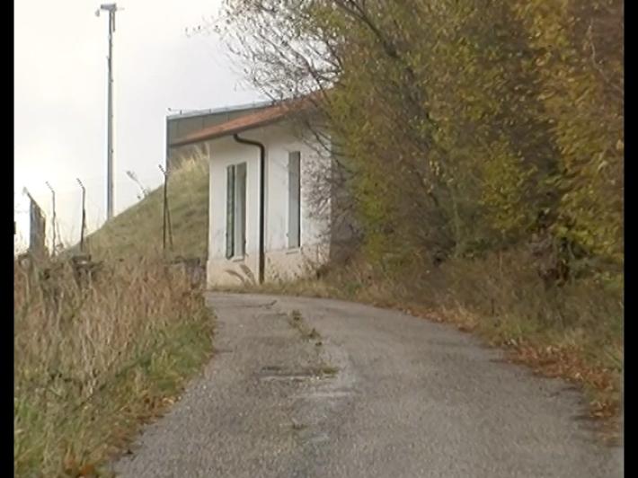 Osservatorio migranti, Cas nel Veronese senza riscaldamento