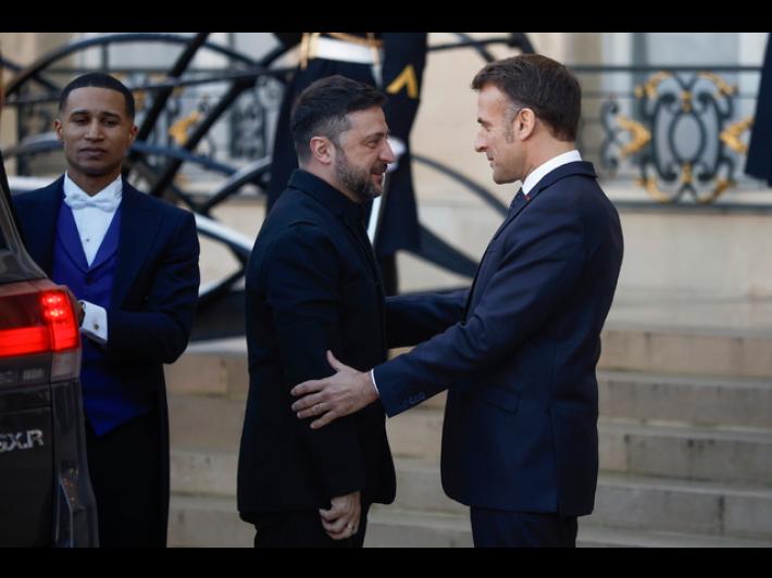 Media, 'garanzie di sicurezza per Kiev saranno vincolanti'