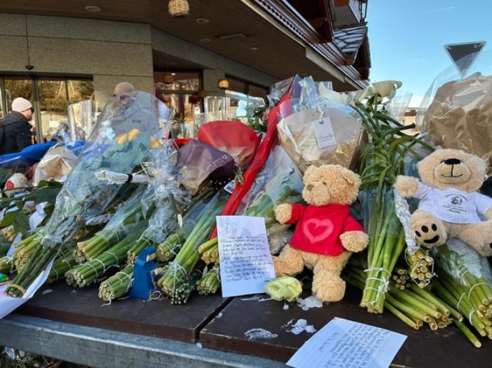 Noi e quelle farfalle perdute nel rogo