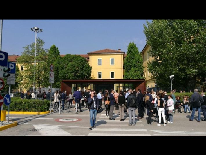 Quindicenne mor&igrave; di overdose, rito abbreviato per gli imputati