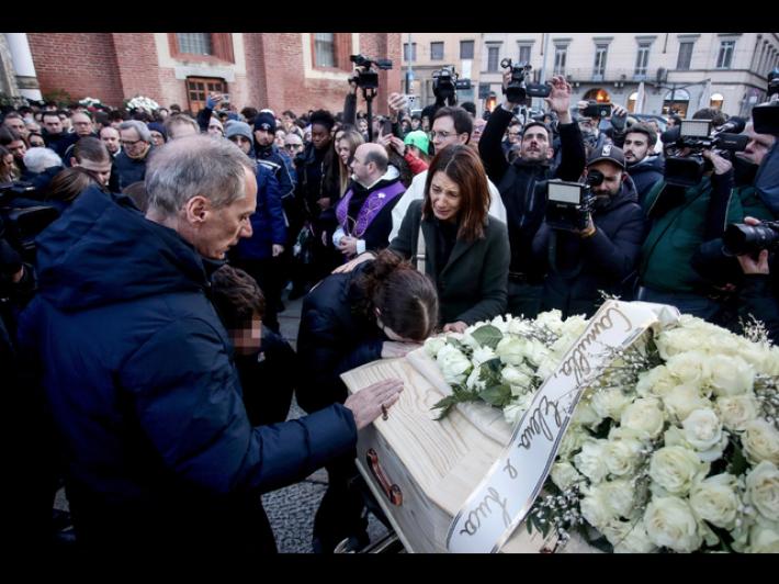 Il padre di Chiara, chieder&ograve; a Meloni che non ci siano omissioni