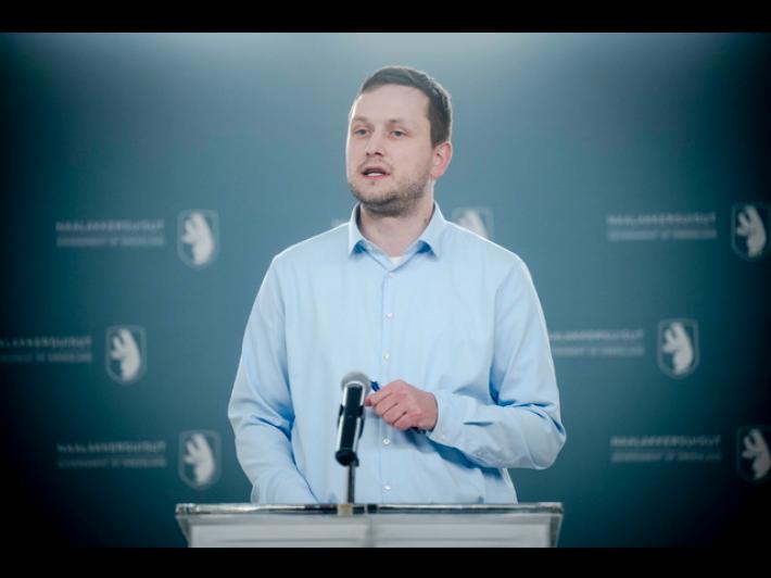 Media, 'Trump valuta pagamenti agli abitanti della Groenlandia'