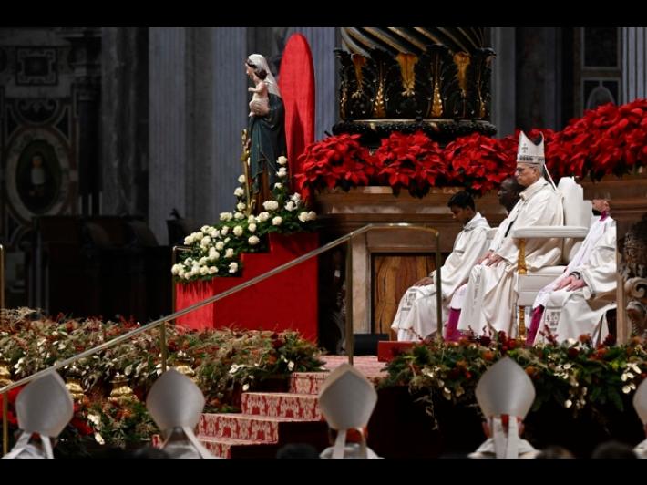 Il Papa ai cardinali, non siamo qui a promuovere agende personali