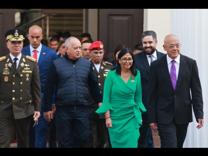 Caracas annuncia liberazione di diversi detenuti, anche stranieri