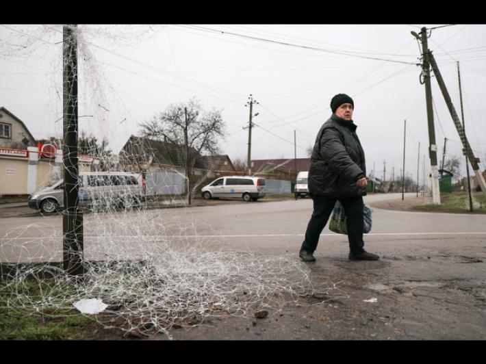Kiev, a Dnipropetrovsk pi&ugrave; di un milione di famiglie senza acqua e luce