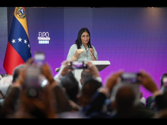 Governo Venezuela conferma, delegazione Usa arrivata a Caracas