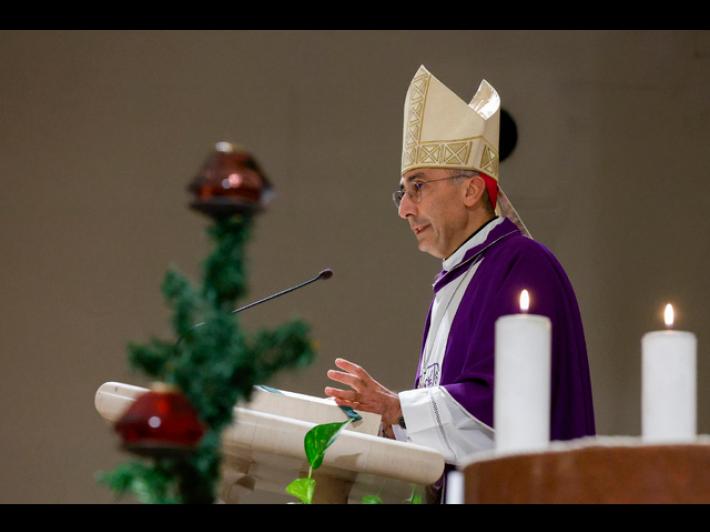 Crans-Montana: card. Reina, "sono tutti figli nostri, non accada pi&ugrave;"