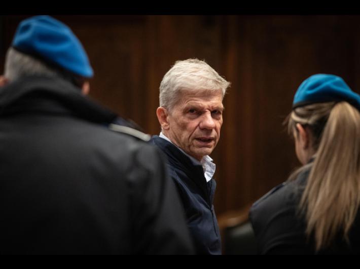 Processo Amato, confermato l'ergastolo all'ex medico della Virtus