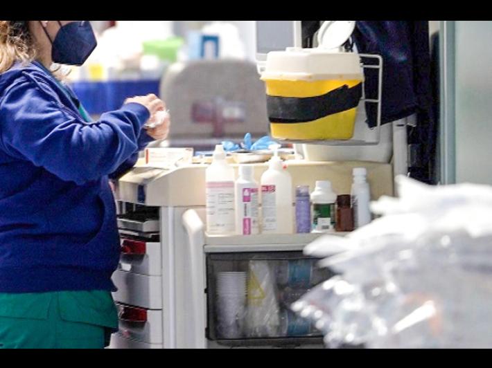 Liste d'attesa, Decaro firma il suo primo atto da presidente