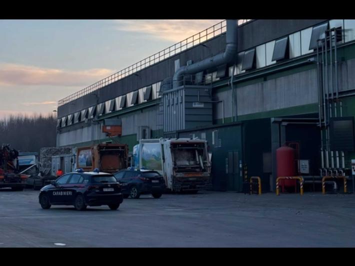 Un operaio muore schiacciato in una pressa nel Padovano