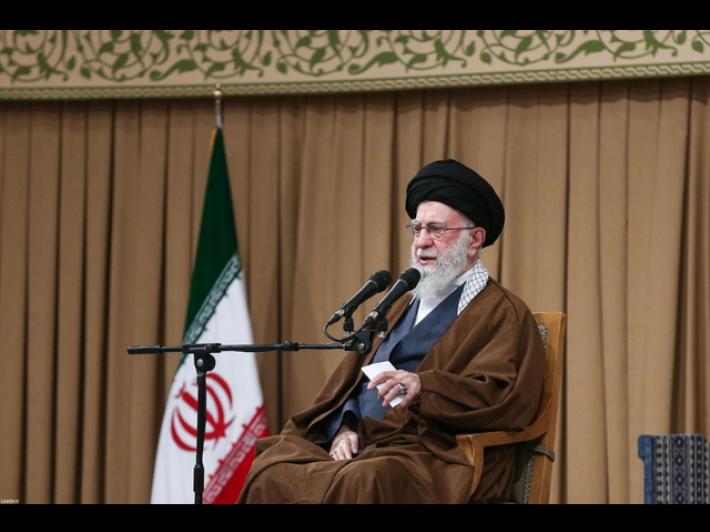 Media, Khamenei ha alzato il livello di allerta pi&ugrave; che a giugno