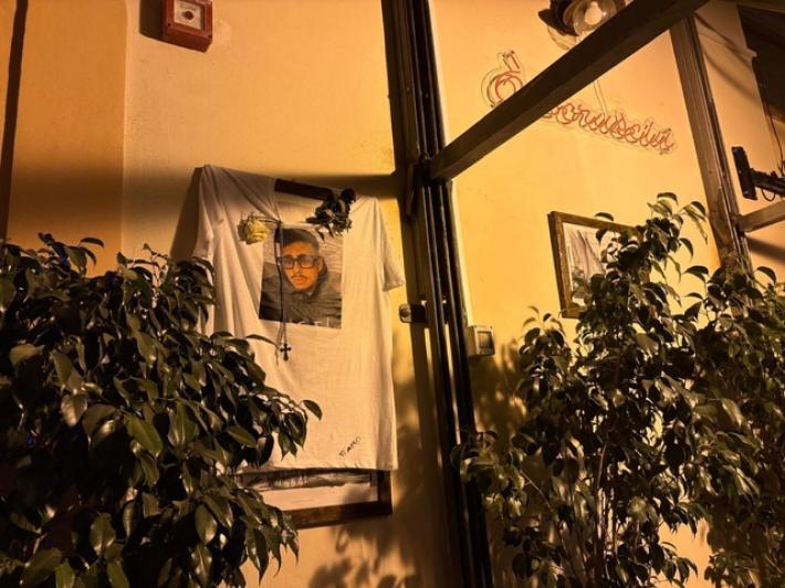 Padre ragazzo ucciso a Palermo, 'riapriamo pub perch&eacute; era suo sogno'