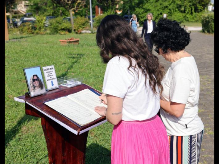 Alex Marangon mor&igrave; durante rito sciamanico, cinque indagati a Treviso