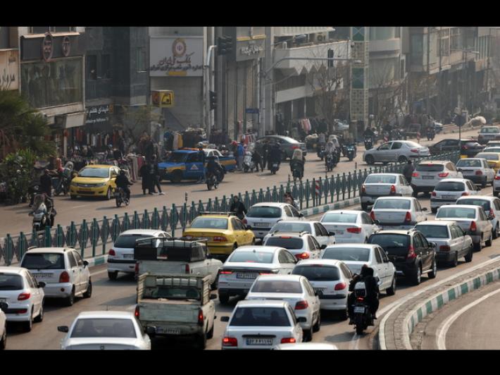 Procuratore Iran, 'tutti i manifestanti rischiano la pena di morte'