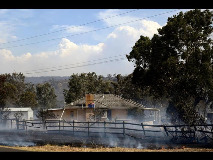 In Australia dichiarato lo stato di calamit&agrave; per gli incendi