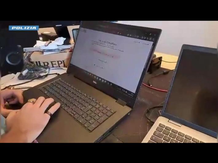 Indagati i gestori del gruppo social sessista 'Mia Moglie'