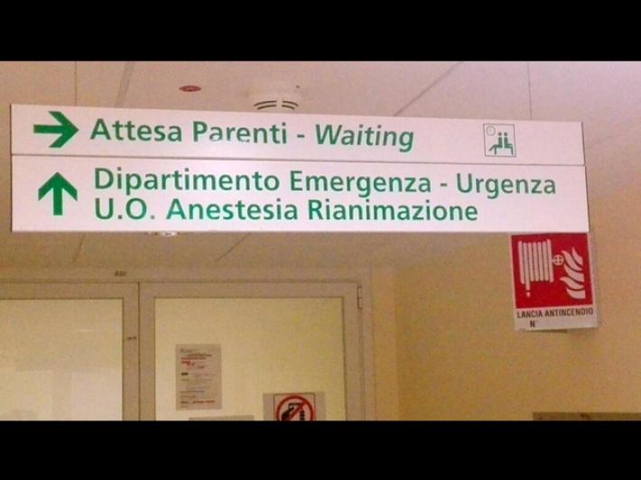 Cade da moto sulla pista da motocross, grave 14enne nel Vicentino