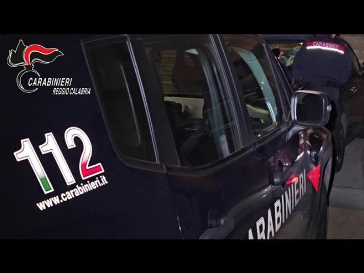 Tentato omicidio nella Locride, ferito gravemente un pensionato