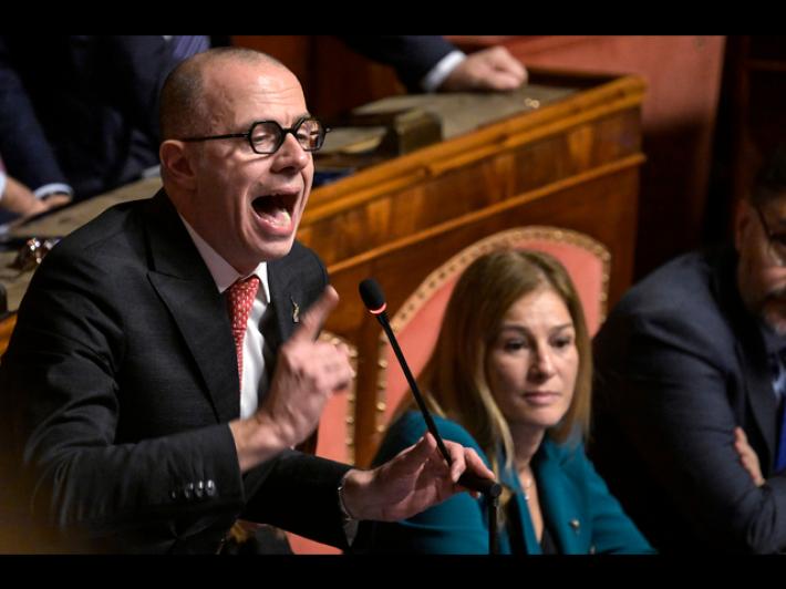 Romeo (Lega), sicurezza interna una priorit&agrave;, in maggioranza c'&egrave; chi cambia idea