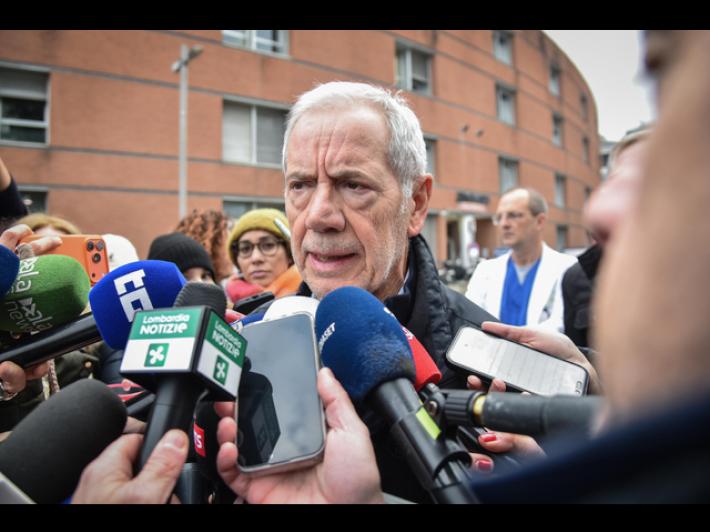 Bertolaso, tra i ricoverati di Crans al Niguarda uno fuori pericolo