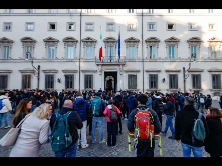 Cdm, il 22 e 23 marzo referendum e voto per le suppletive