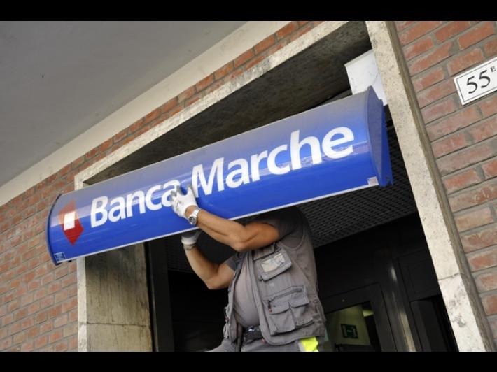 Corte 'nessun dolo nel crac di Banca Marche, colpa della crisi immobiliare'