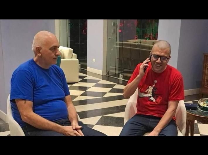 Tajani, 'l'aereo di Trentini e Burl&ograve; tra stanotte e domani in Italia'