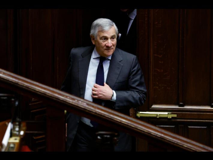 Tajani, 'liberazione Trentini e Burl&ograve; un successo del governo'