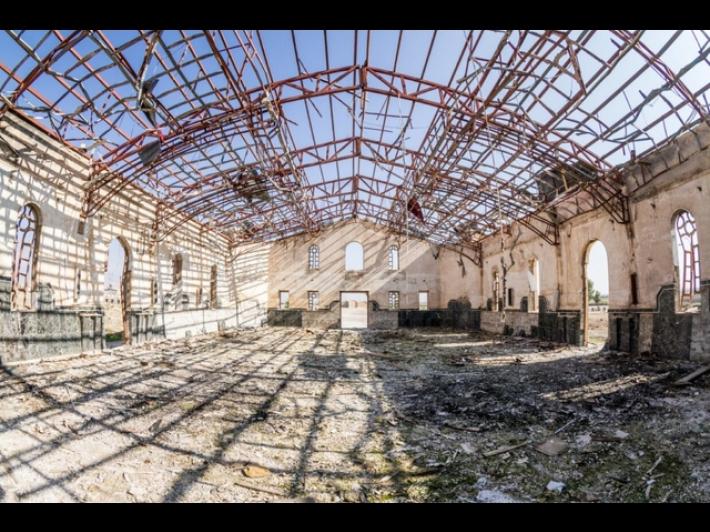 Porte Aperte, 1 cristiano su 7 perseguitato, 4800 uccisi in un anno