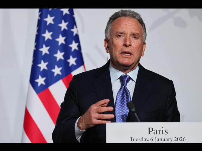 Witkoff lancia la Fase Due del piano di pace per Gaza