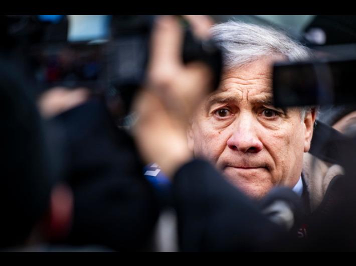 Tajani, Iran ha convocato nostro ambasciatore a Teheran